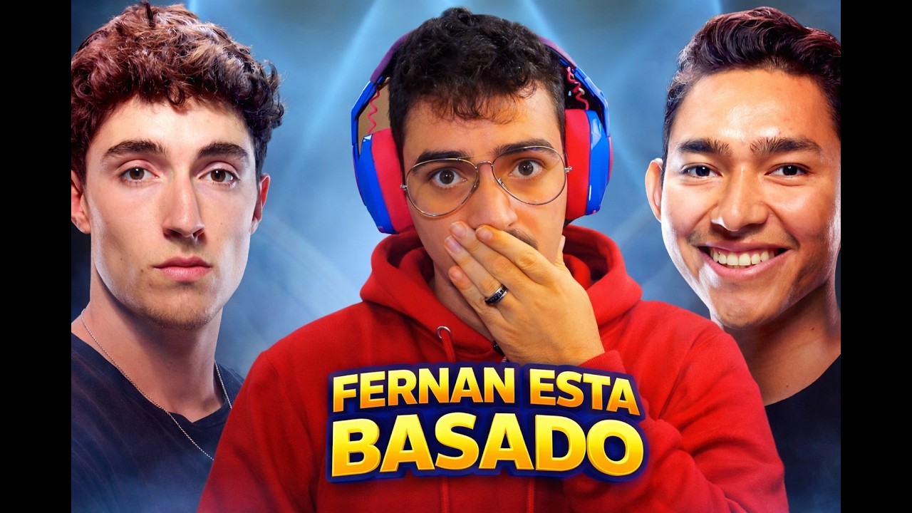 LA PETICIÓN DE PLEX: 