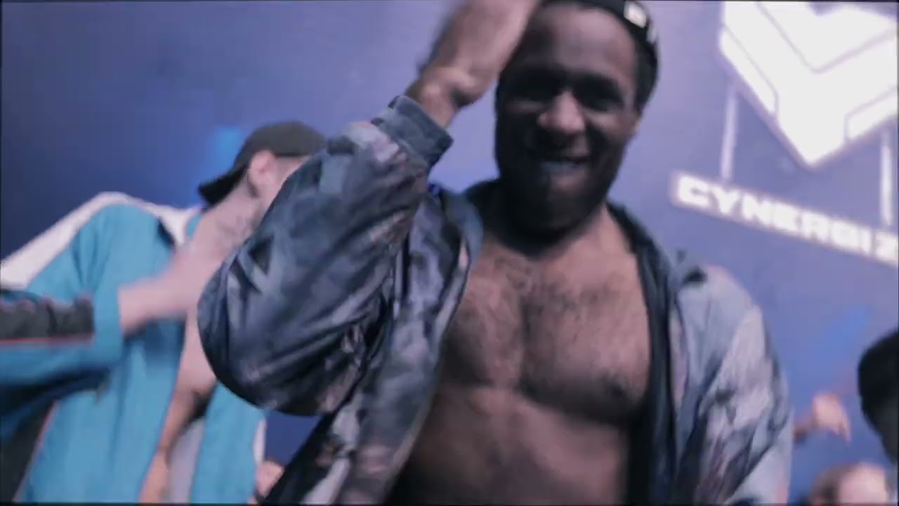 Cynergize The 5th Edition - Official aftermovie (15-02-25)