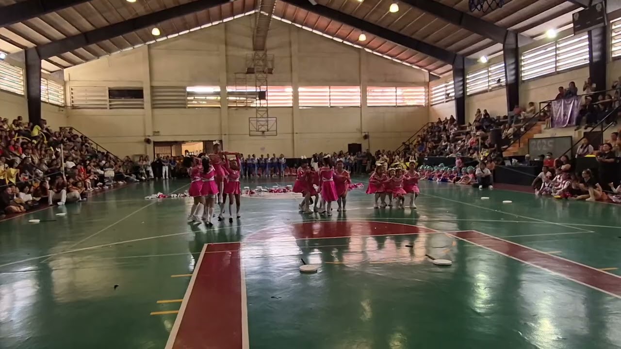 DCAN CHEERDANCE COMPETITION 2026: GR5