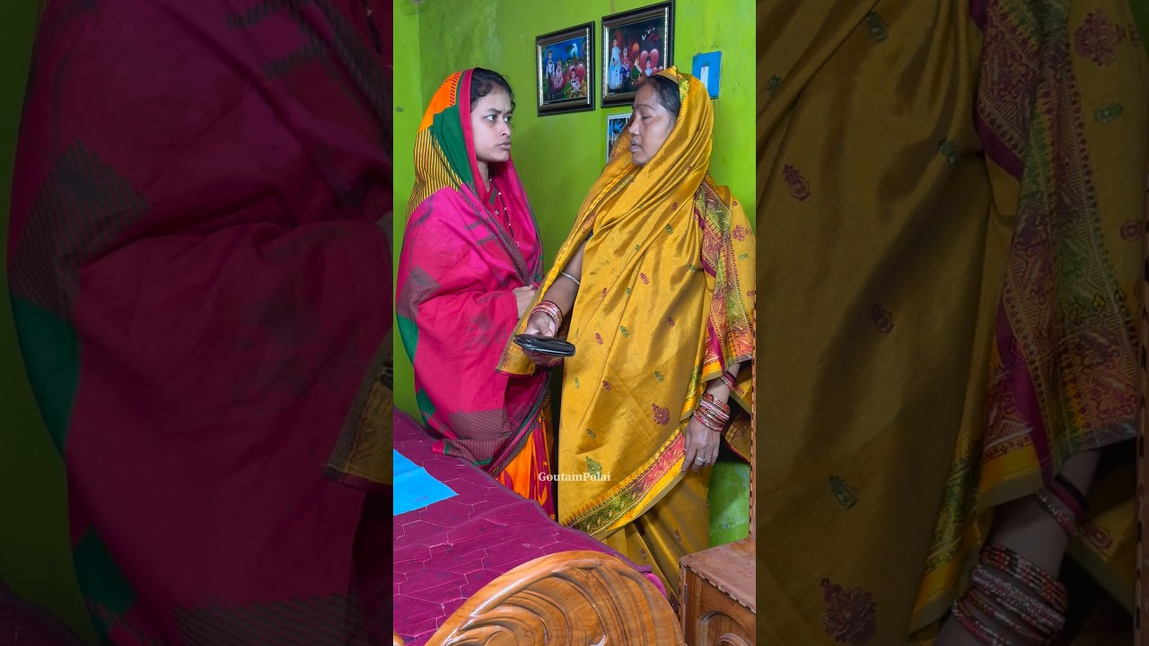 PachHaru daKuchHi puA ku&hellip;😓 #goutampolai #odiashorts #sadstory #sad #story #odia