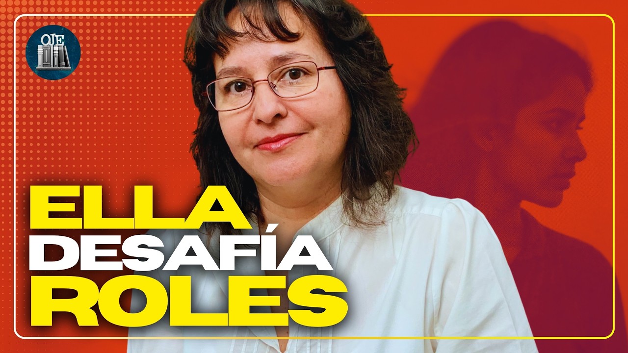 Andrea Amosson se adentra en arenas conocidas 