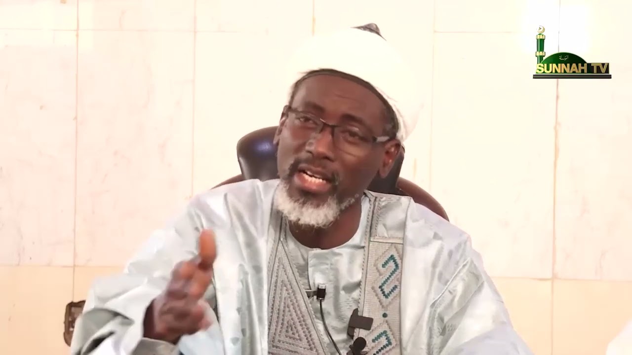 011 RAMADAN TAFSIR 1447-2026 ||Dr Abubakar Muh'd Sani Birnin Kudu