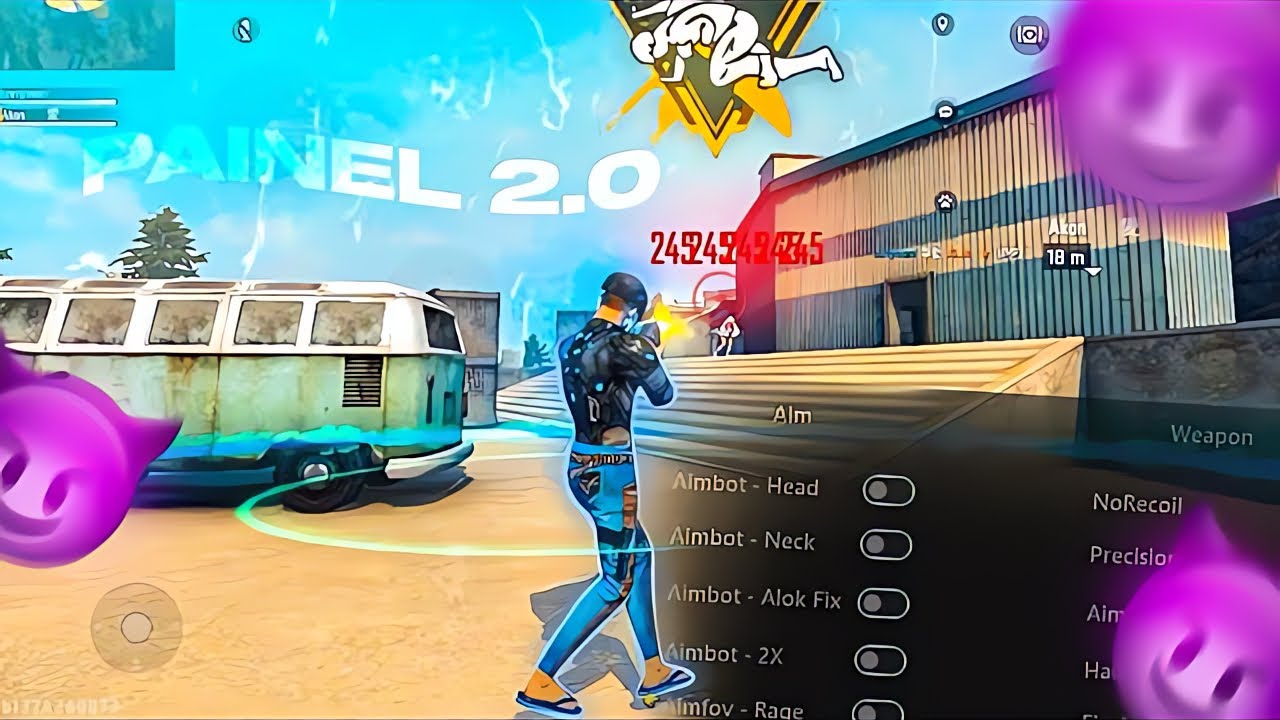 Best Settings ⚙️ iPhone 13 Pro max📲 SETTINGS DPI + HUD + SENSITIVITY | Free Fire Highlights