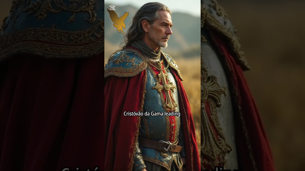 The Battle of Wofla (1542) | The Imam&rsquo;s Greatest Victory