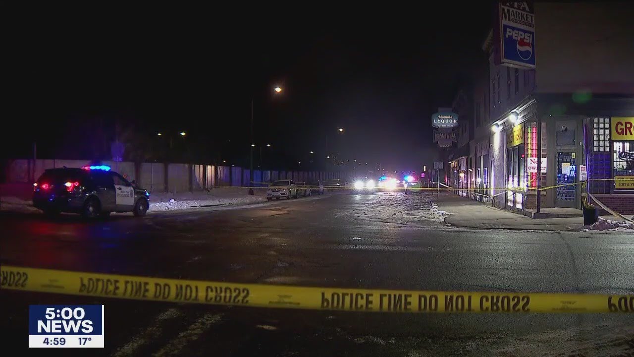 BCA provides update in St. Paul shooting I KMSP FOX 9