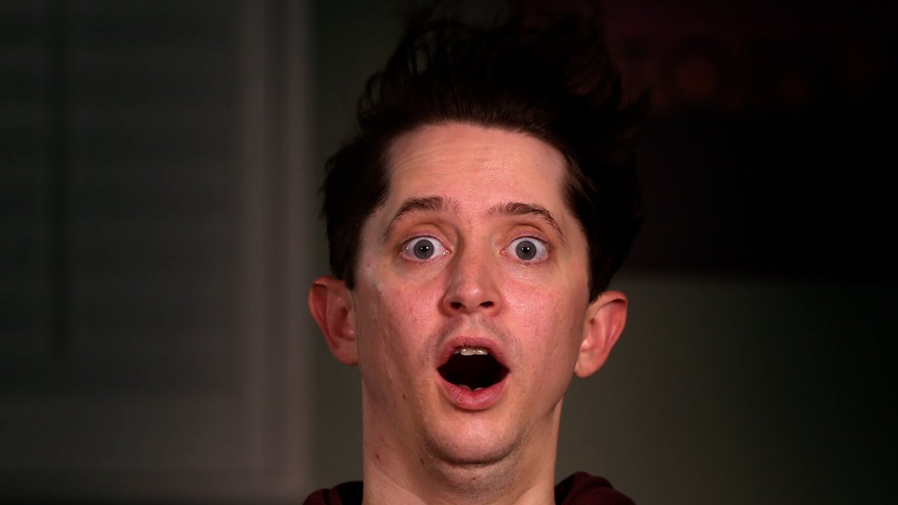 Blow Your Hair Back in After Effects