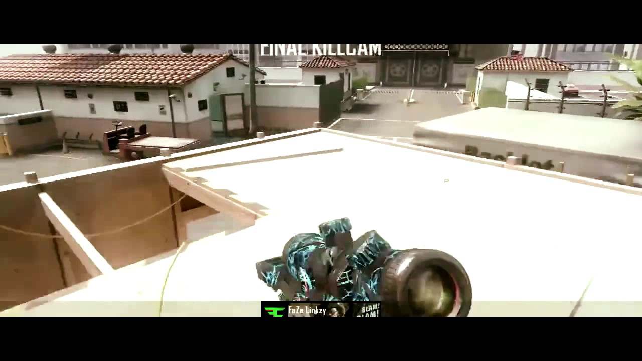 @Faze linkzy edit