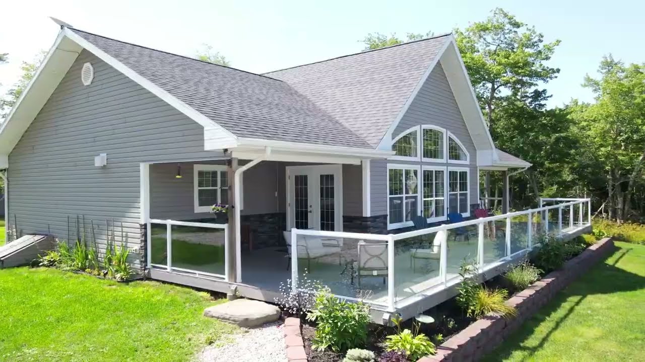 8199 Highway 103, Shelburne County, Nova Scotia Lakefront Real Estate for Sale