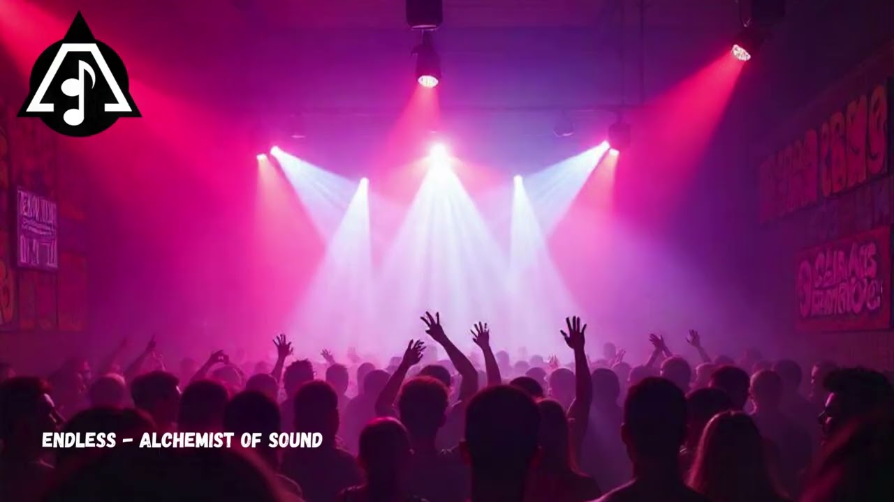 Alchemist of Sound - Endless