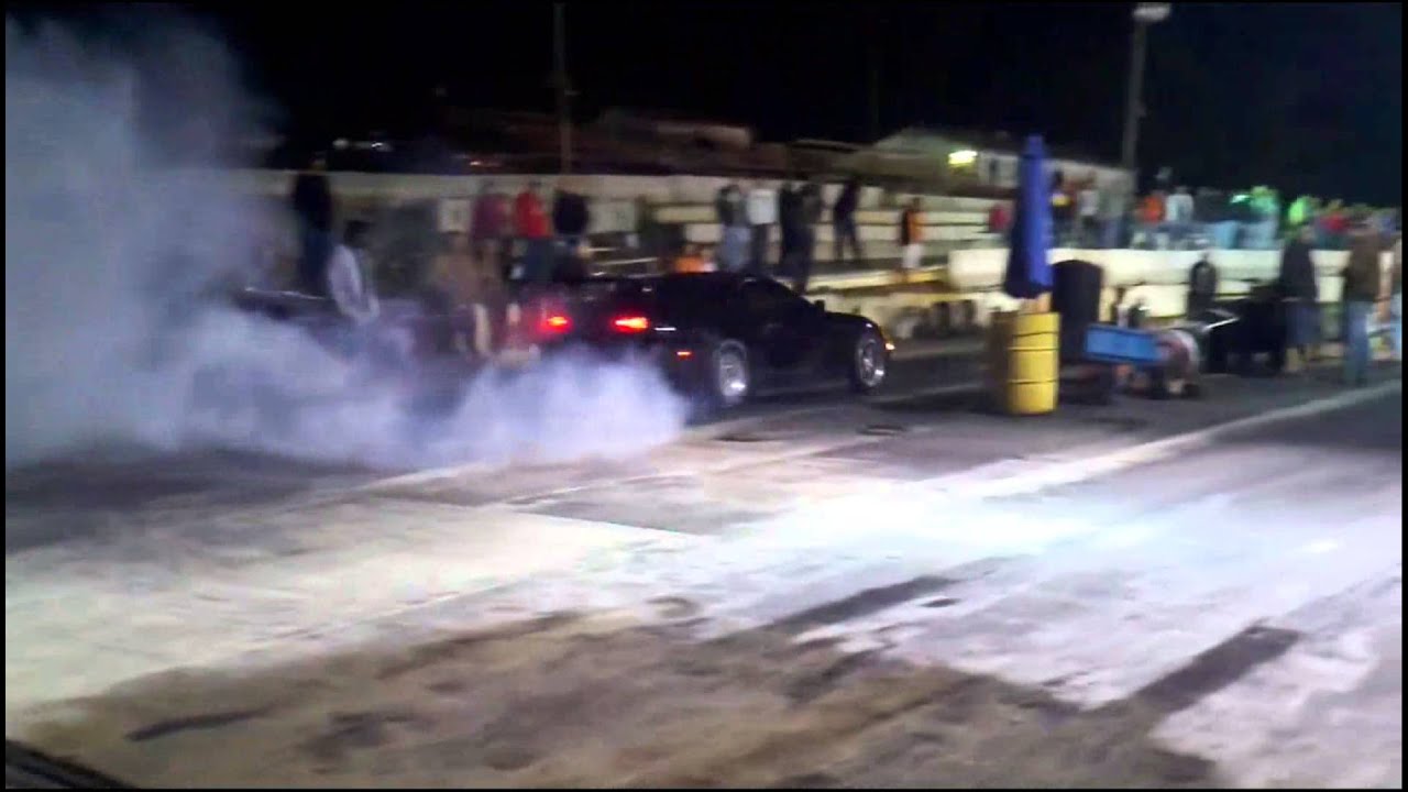 Toyota Supra 0-387Km/h in 5,9 sec acceleration 2JZ gte world record