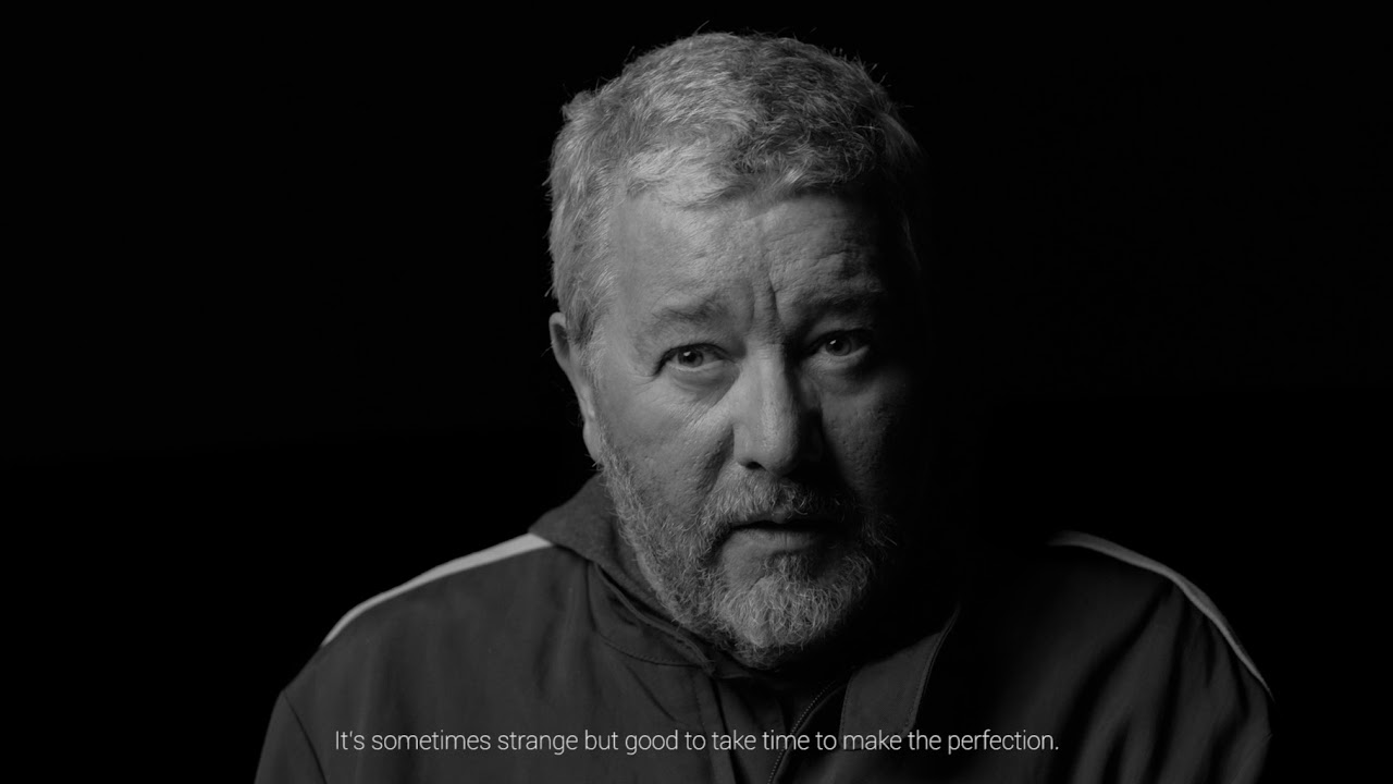 Mi MIX 2 - Philippe Starck