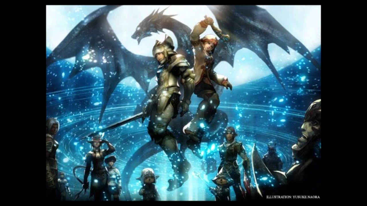 FFXI Provenance Watcher (Extended)