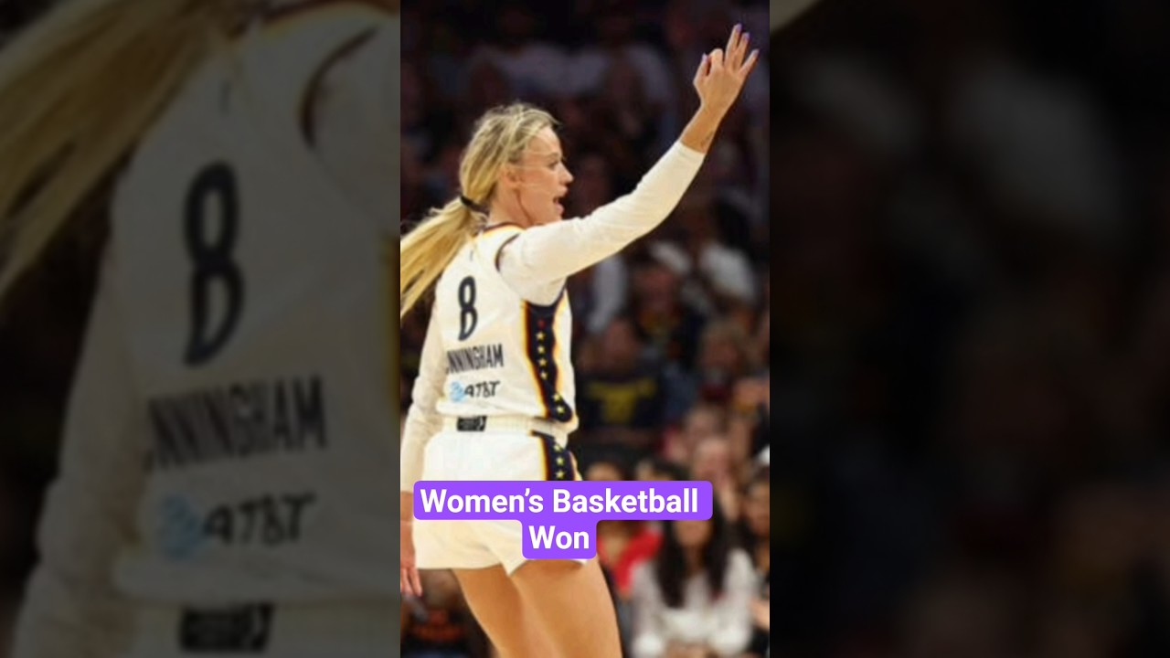 This Is Now the Hottest Event in Women’s Basketball 