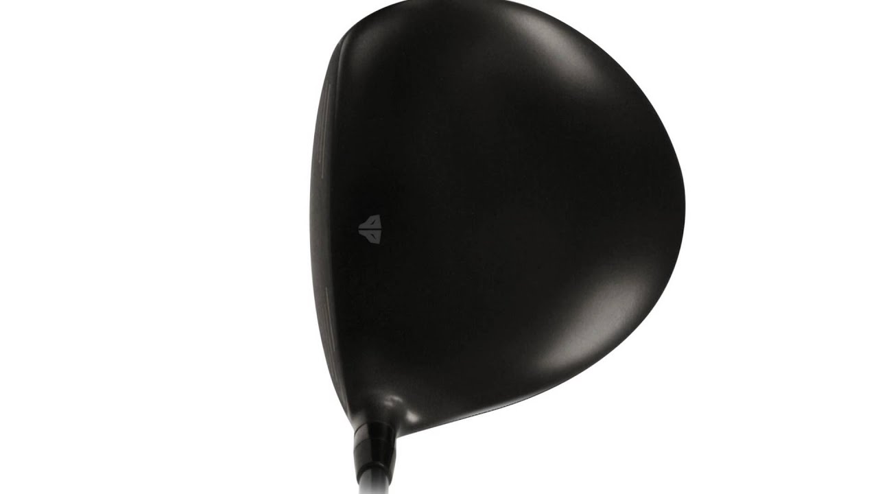 New 2014 Power Play Juggernaut Driver Featured In Golf Digest Stix Ezine!