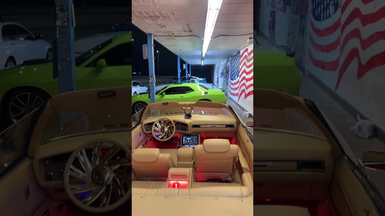 BUICK CENTURION VERT ON FORGIATO WHEELS S/O @datboicr3am 🫡 #buick #vertlife