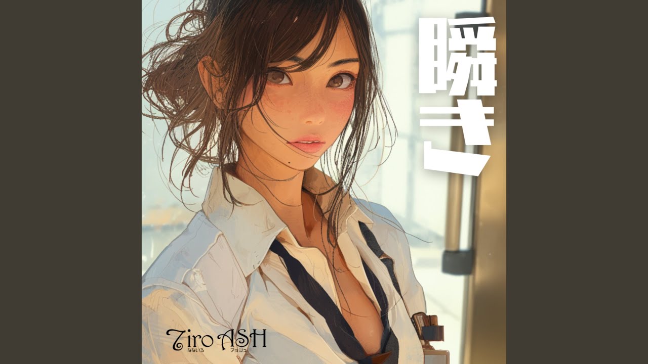 瞬き