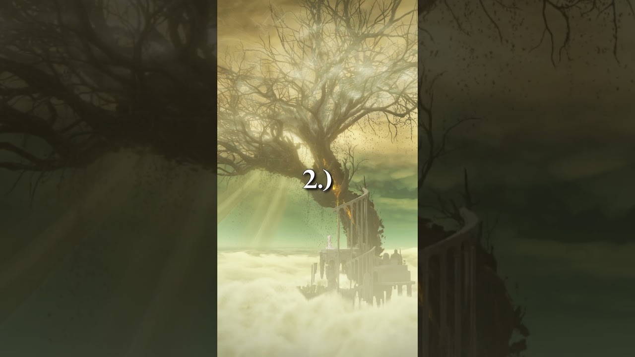 Can you guess the elden ring boss just by the OST? 
