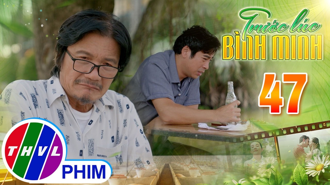 TRƯỚC LÚC BÌNH MINH - Tập 47[2]: Phú đau đớn tột cùng khi biết mình không phải là con ruột của tía