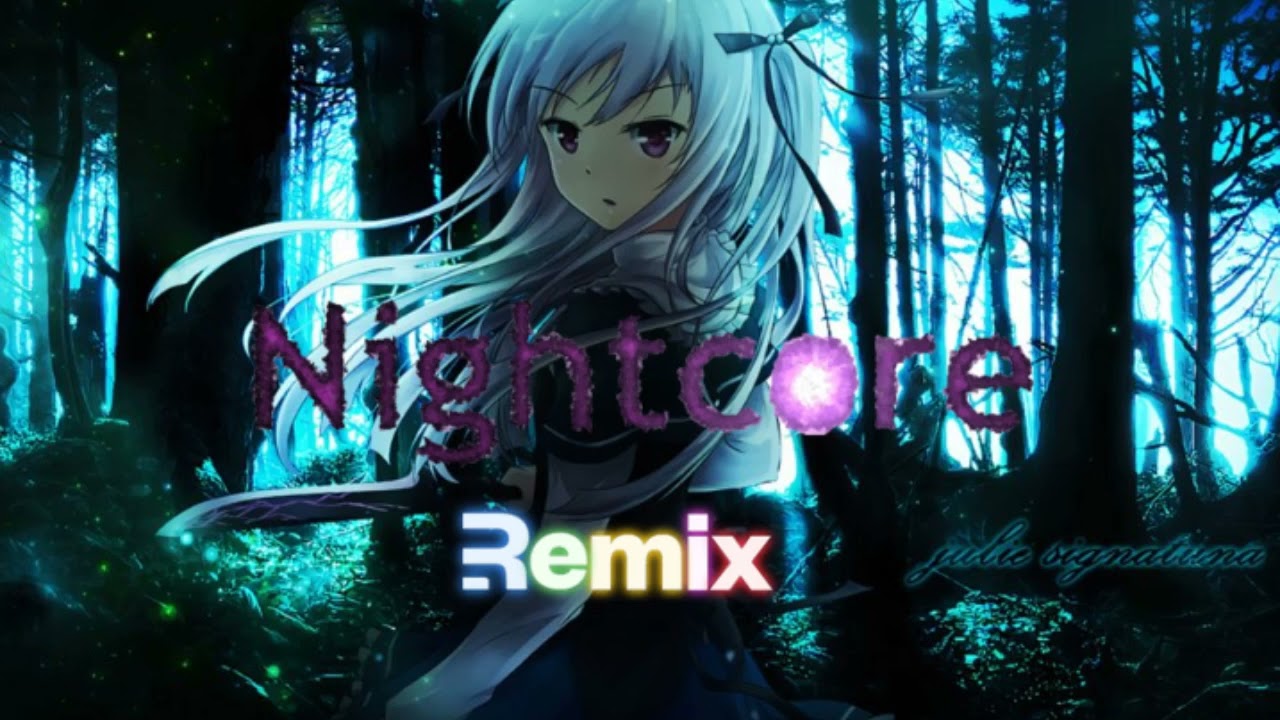 The Fate of Ophelia – Taylor Swift (Nightcore)