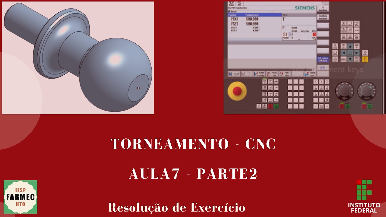 Aula7 - Parte2 - Resolução de Exercício / CYCLE93