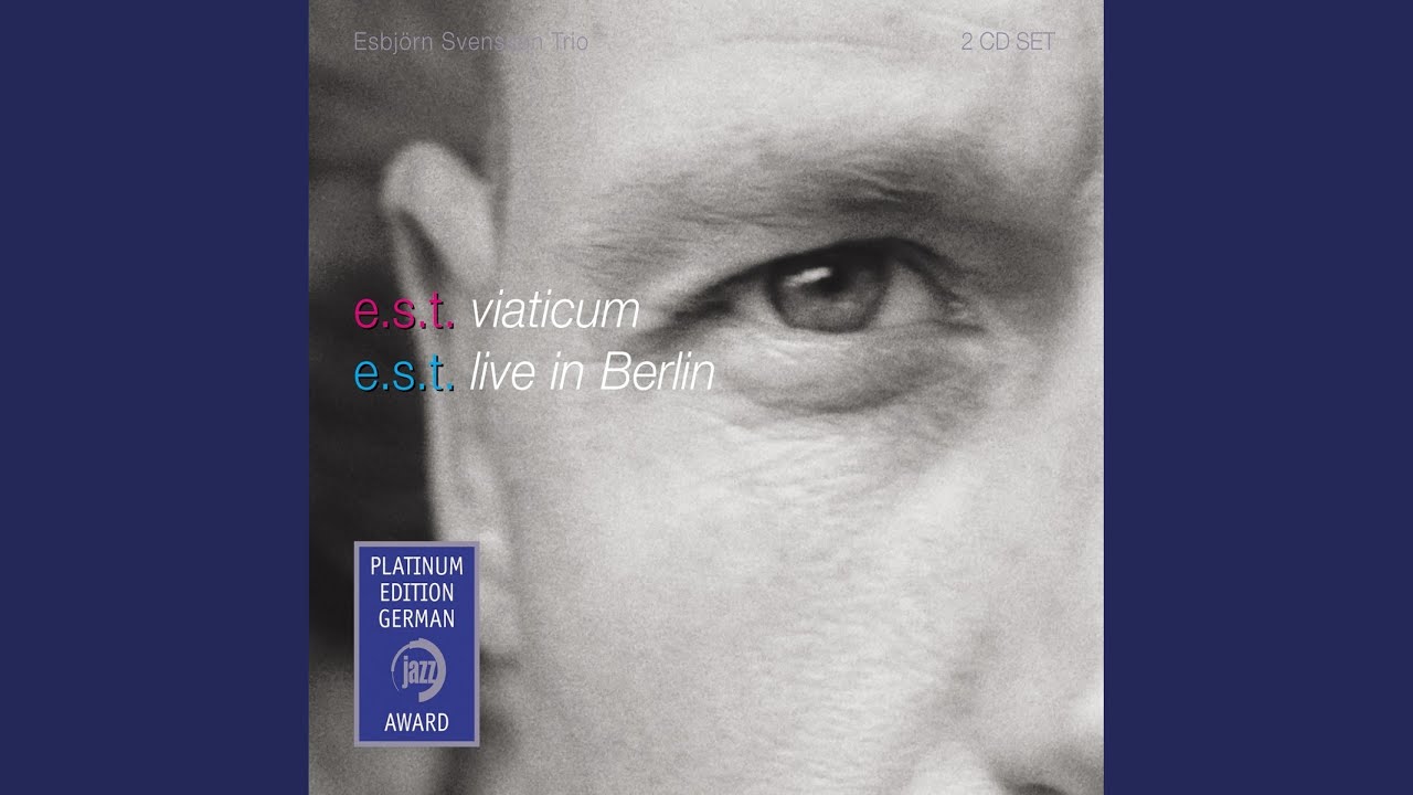 All the Beauty She Left Behind (Live in Berlin) (Bonus Track)