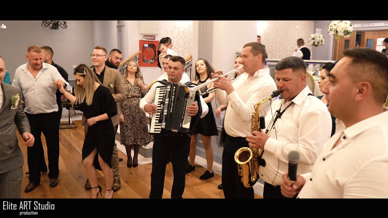 Formatia Prietenia cu un colaj frumos de melodii  Nunta 2021!