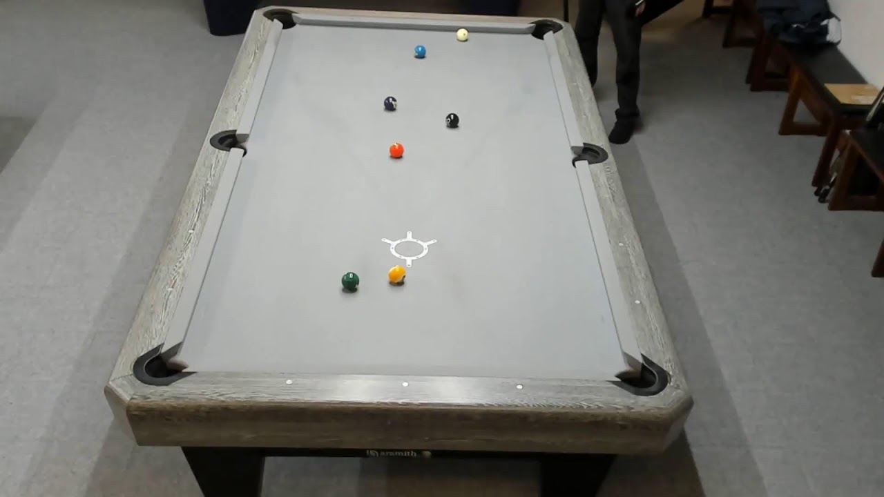 Nuno André VS Claudio Costa