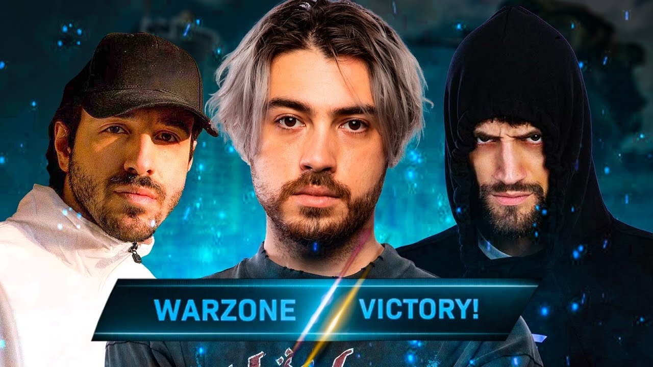 VALANGA di KILL in SQUAD con MOONRYDE e NEZAK!