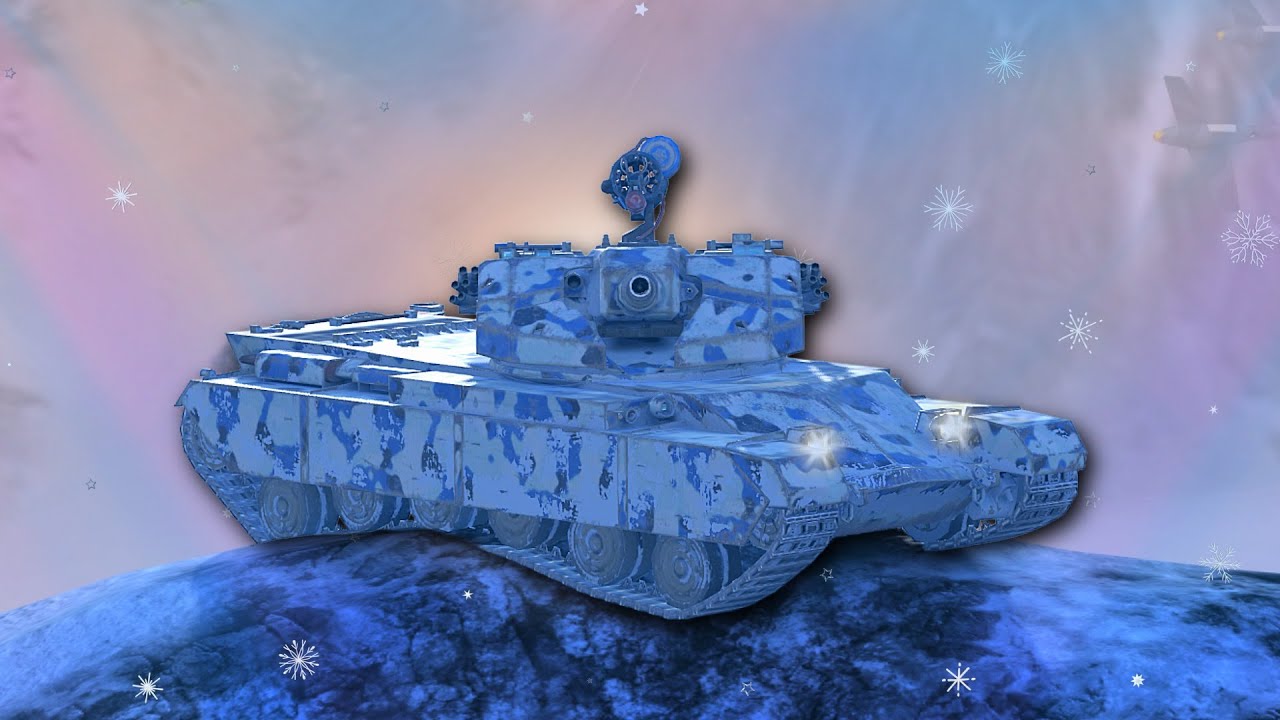 GSOR THE TANK É O REI DO DPM (LANÇAMENTO!)