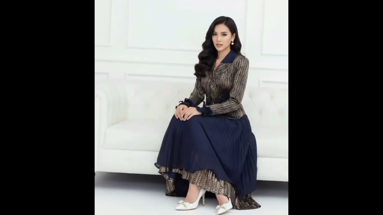 Laela - Mansyur S. | ( Cover ) Gessa Arismana 