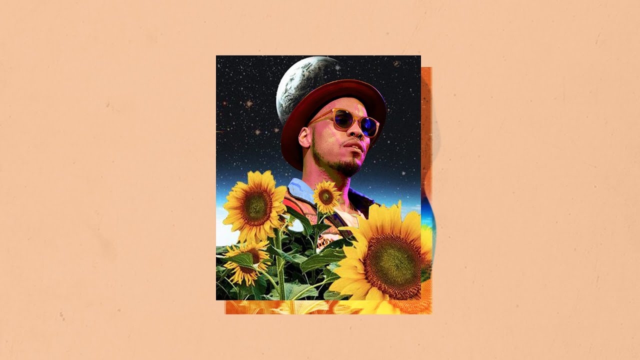 Anderson .Paak x Mac Miller Type Beat 