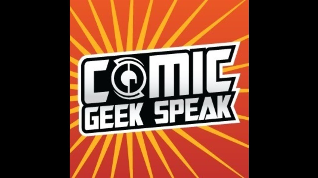 Which Books Deserver a Wider Audience? - Comic Geek Speak - Episode 46