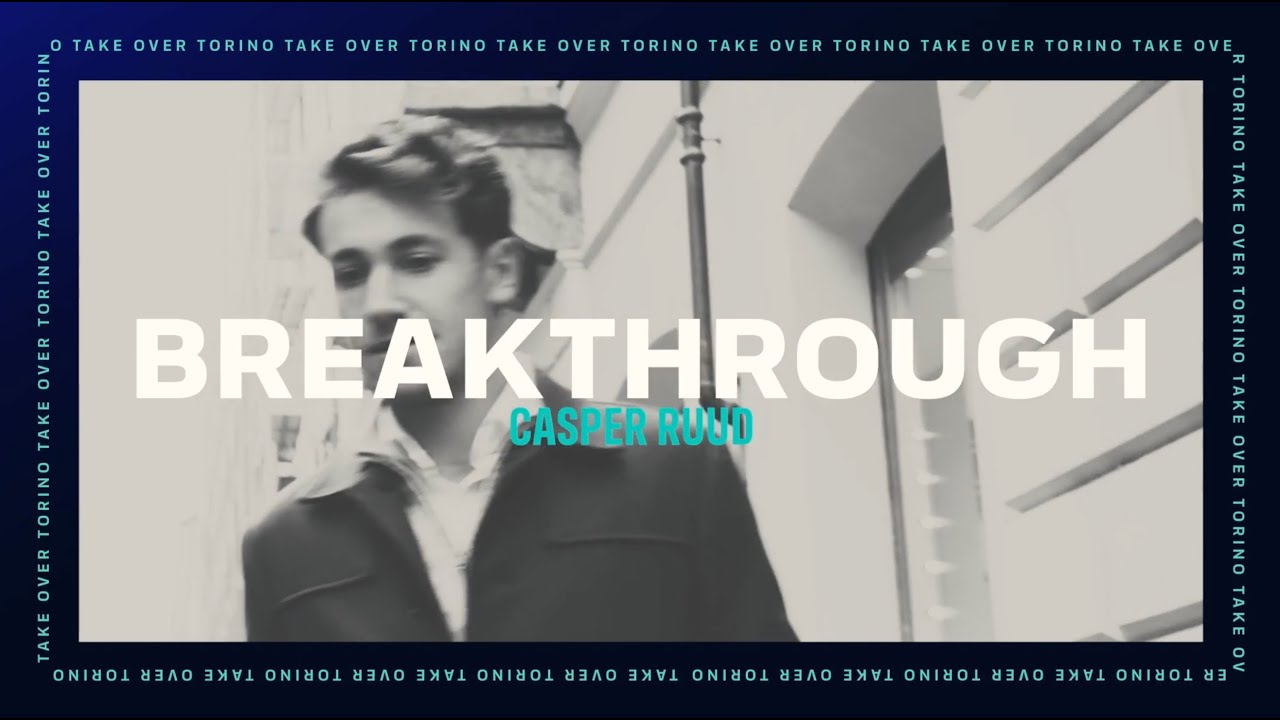 2021 Nitto ATP Finals | Breakthrough Year for Casper Ruud