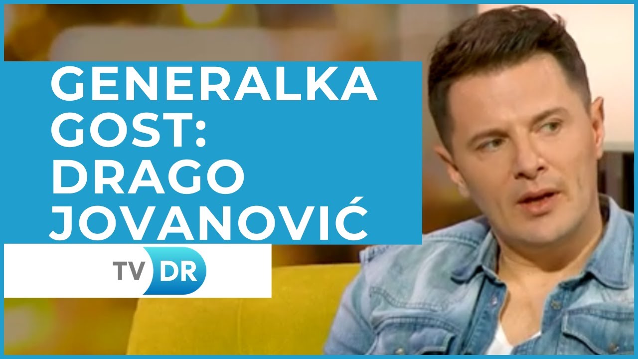 TV DR | Emisija 