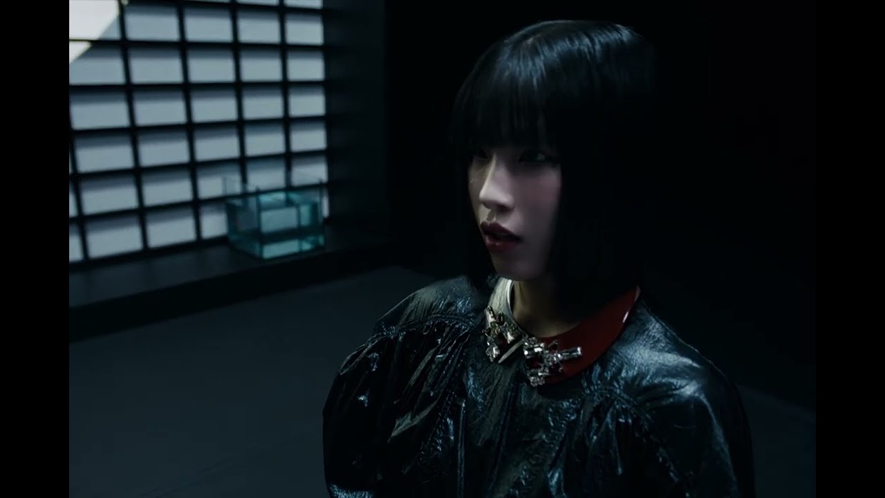 m-flo loves Maya / 