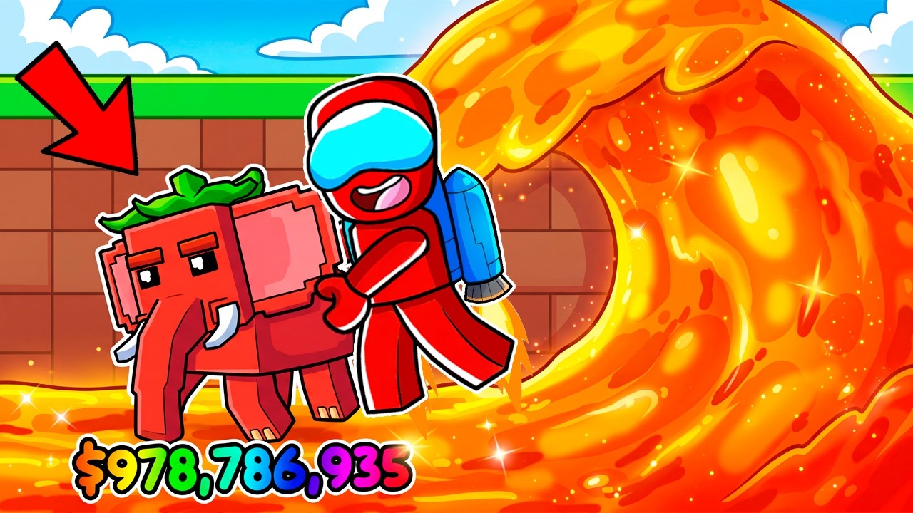 UTILIZO un JETPACK para Conseguir BRAINROTS OG y Consigo ser TOP GLOBAL en ROBLOX!