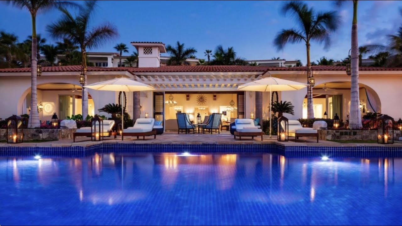 ONE&ONLY PALMILLA | The Most Exclusive Resort in Mexico