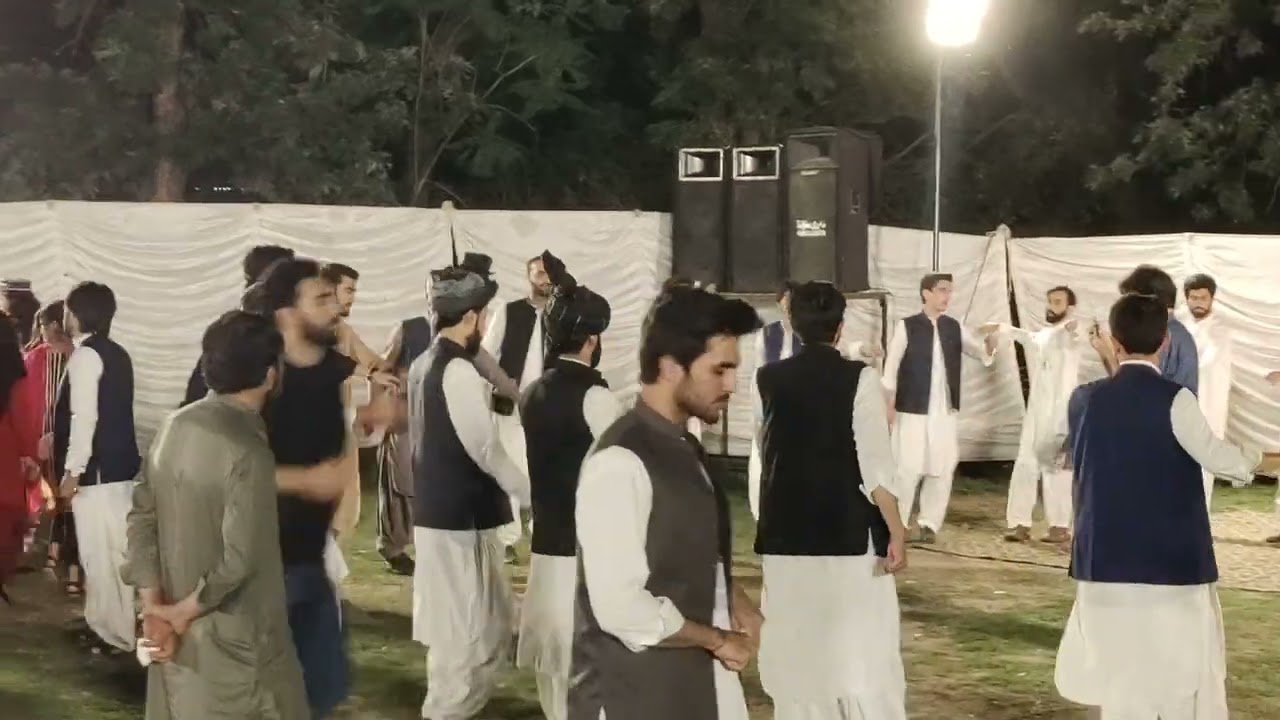 Quaid e Azam university pashto atten