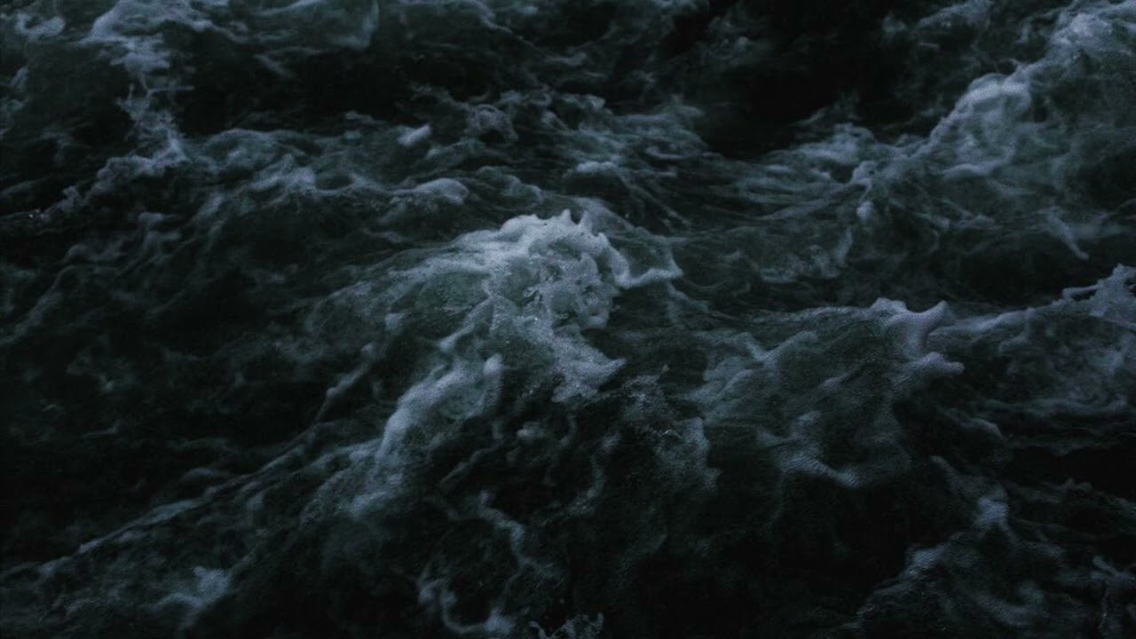 playlist | 심해에 내리는 비