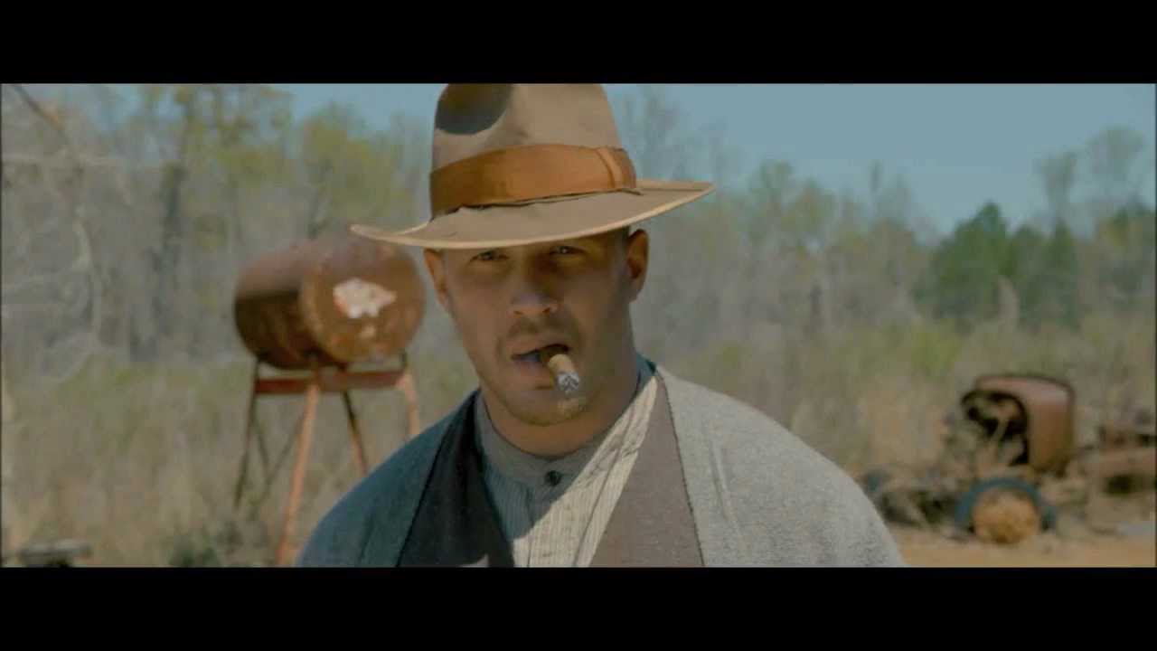 Tom Hardy ~ Big Bad Handsome Man