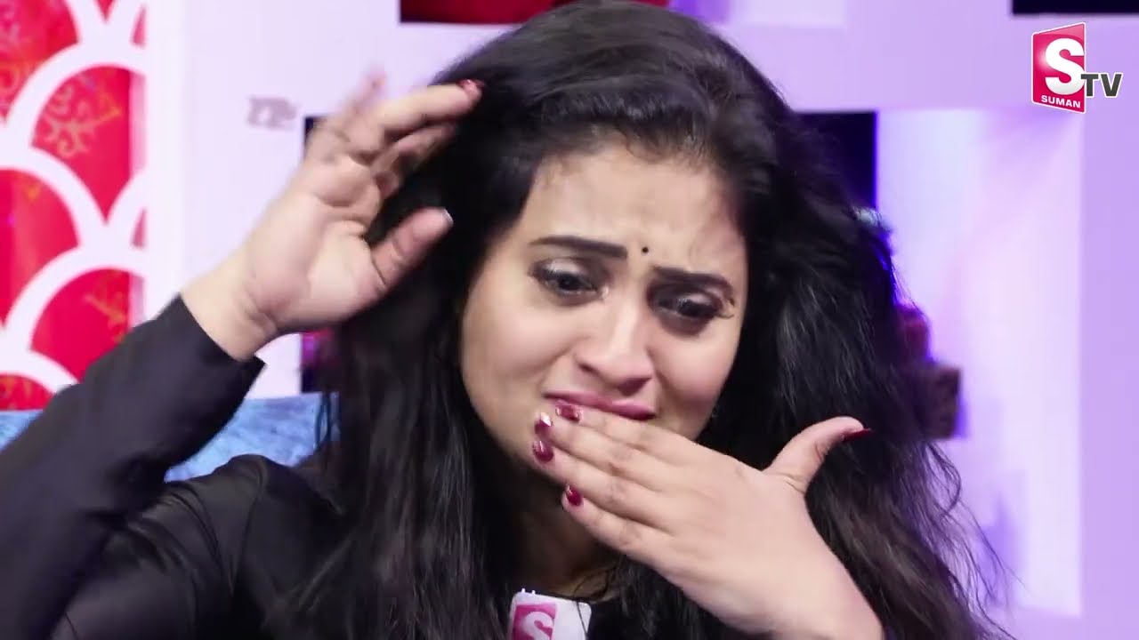Aata Sandeep Jyothi Raj Emotional Interview | Anchor Roshan | Struggles In Real Life | SumanTV