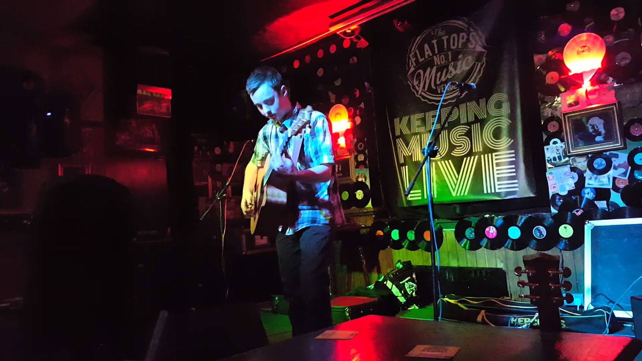 Classical Gas | Tommy Emmanuel | Connor Thomas (Live)