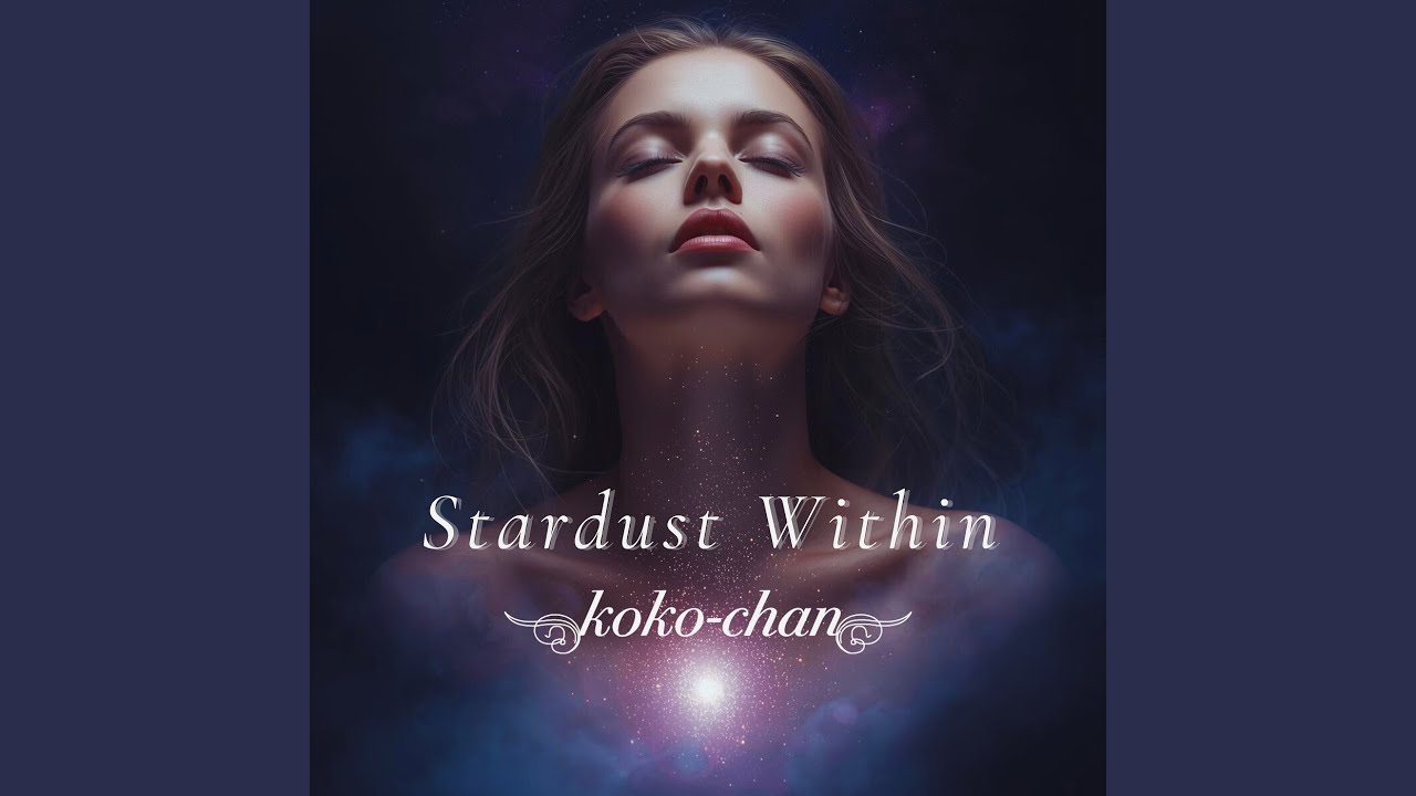 Stardust Within