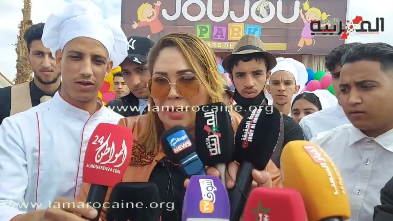 مشروع تكوين للشباب في فن الطبخ والفندقة يرى النور بالفقيه بن صالح