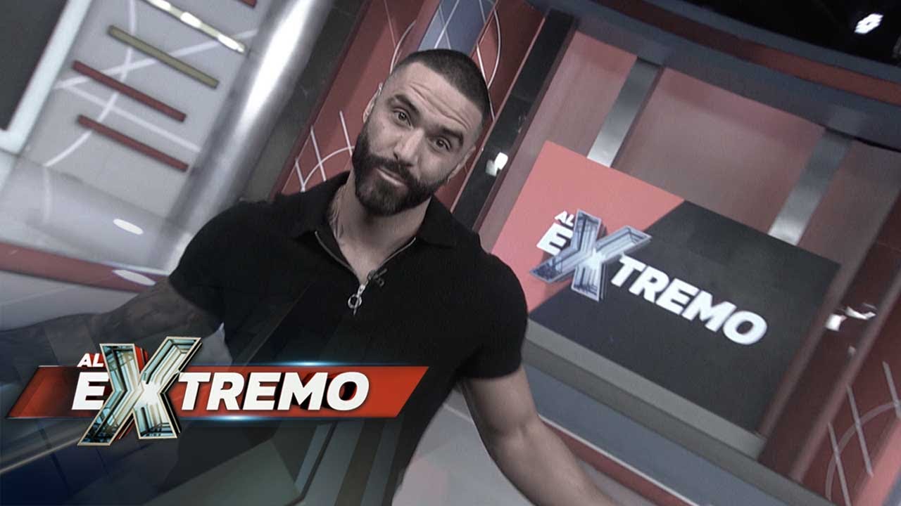 &iexcl;Fernando Lozada es el nuevo conductor de Al Extremo Fin de Semana! 🤩 | Al Extremo