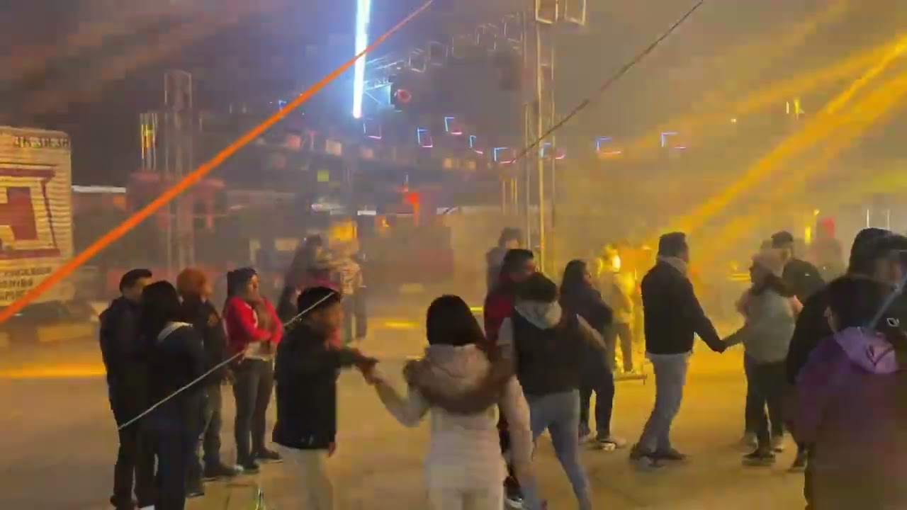 Sonoramico Los Reyes Tlanechicolpan 23 Ani Primos Locos de antaño