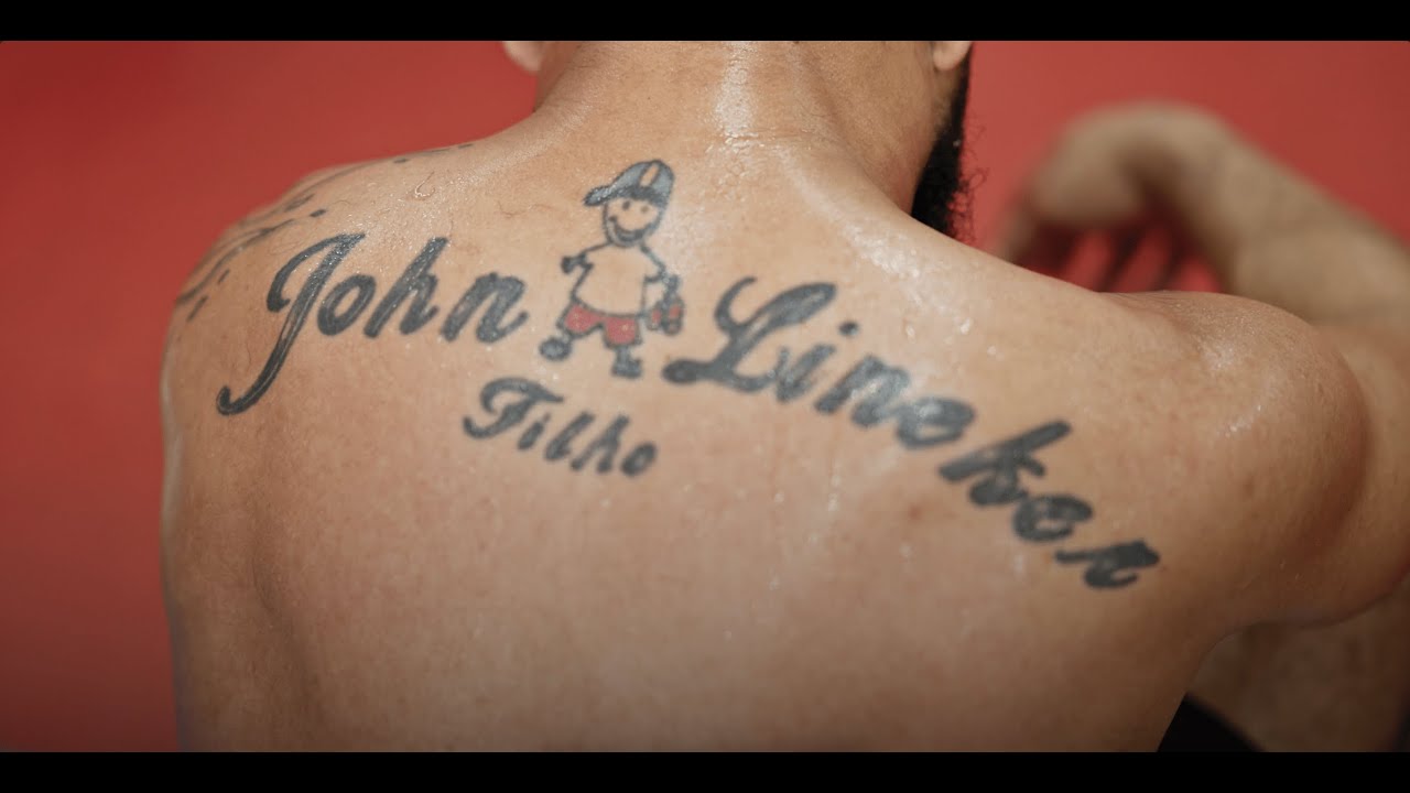 John Lineker / FX3 Short Film
