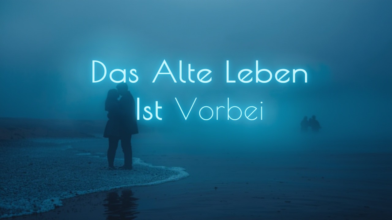 DarkHouse Whisper Mix,,@2026 Feeling Love - Das Alte Leben Ist Vorbei