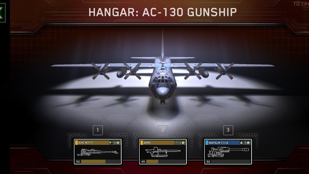 Zombie Gunship Survival - Resurgence R58- Wave 29 (no wotm)- 17-20 February