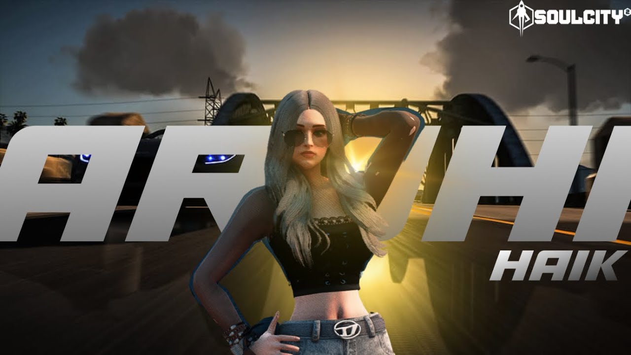 New Day New Masala!! | Divinity 𓆩🩷𓆪 Arohi Haik || Soulcity by EchoRp S2 #soulcity #echorp